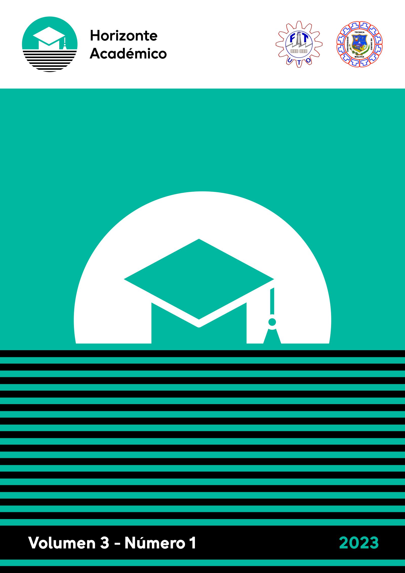 					Ver Vol. 3 Núm. 1 (2023): Consolidación de la Revista Horizonte Académico
				