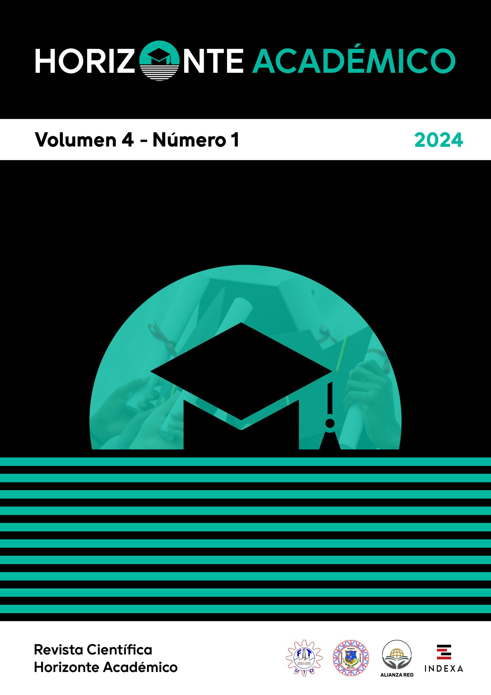 					Ver Vol. 4 Núm. 1 (2024): Revista Horizonte Académico
				