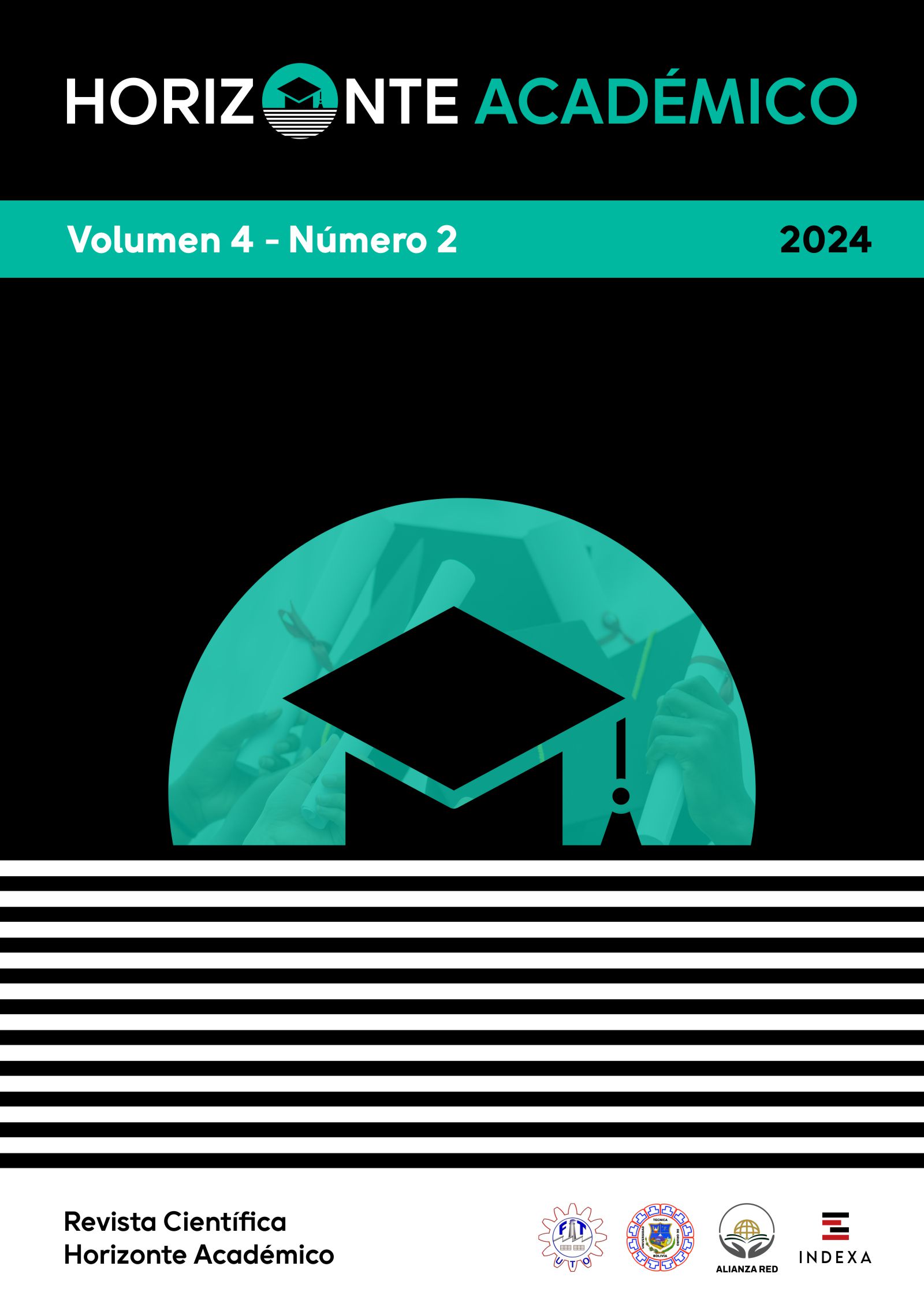 					Ver Vol. 4 Núm. 2 (2024): Revista Horizonte Académico
				