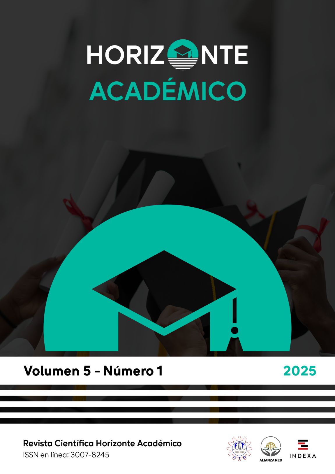 					Ver Vol. 5 Núm. 1 (2025)
				